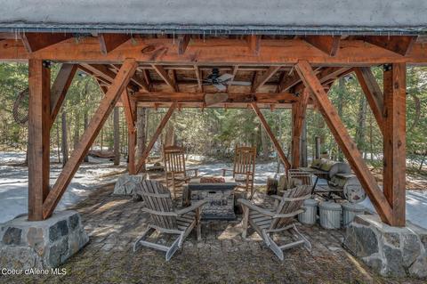 107 Everett Huff Rd, Oldtown, ID 83822 photo 25