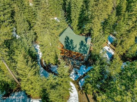 107 Everett Huff Rd, Oldtown, ID 83822 photo 31