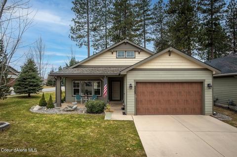 3543 W Bernoulli Loop, Coeur D'alene, ID 83815