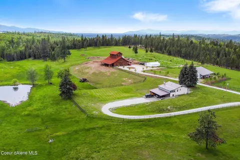 720 Raven Ln, Careywood, ID 83809