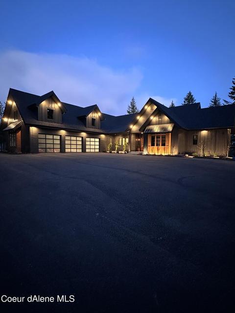 3218 S Josiah Ln, Coeur D'alene, ID 83814