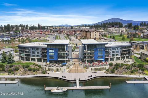 1884 W Bellerive Ln # 413, Coeur D'alene, ID 83814