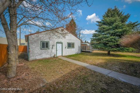 407 E 15th Ave, Post Falls, ID 83854 photo 9