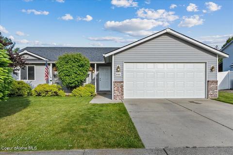 9280 N Ramsgate Ln, Hayden, ID 83835