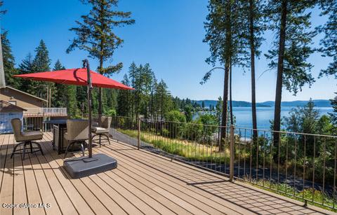 7378 W Sanders Rd, Coeur D'alene, ID 83814