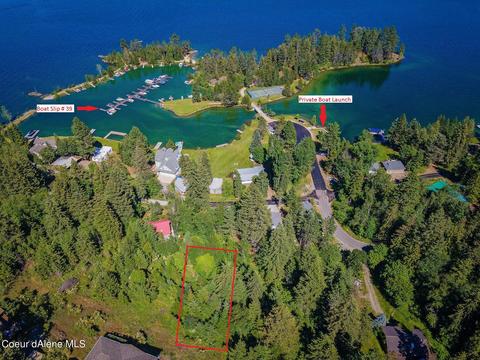 150 Sourdough Ln, Sagle, ID 83860