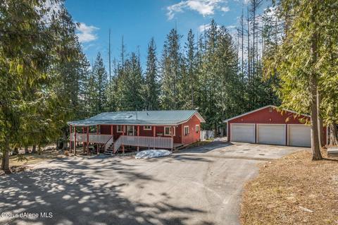 273 Martin Bay Loop, Sagle, ID 83860 photo 1