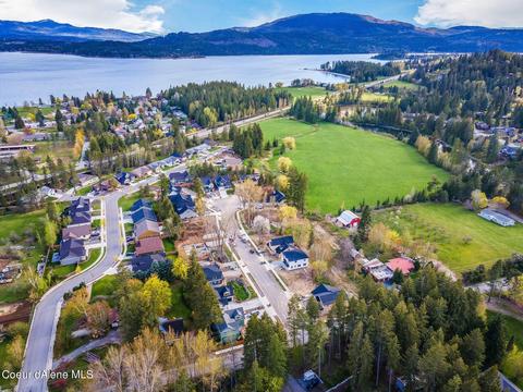 116 Madera Dr, Sandpoint, ID 83864