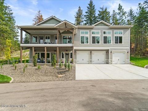 14168 N Spiral Ridge Trl, Rathdrum, ID 83858