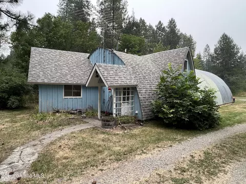 15344 N Atlas Rd, Rathdrum, ID 83858