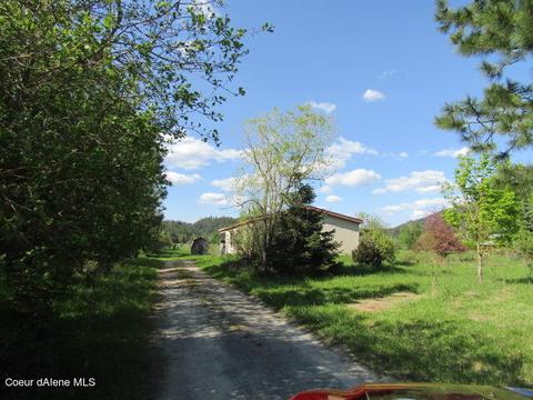 435 French Rd, Sandpoint, ID 83864