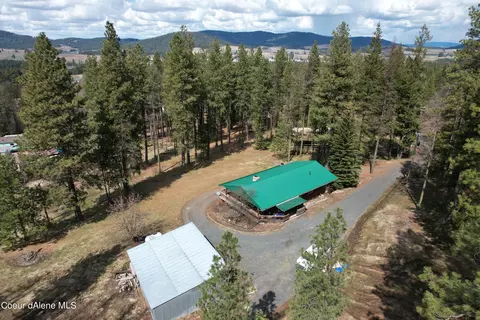 351 P St, Plummer, ID 83851 photo 2