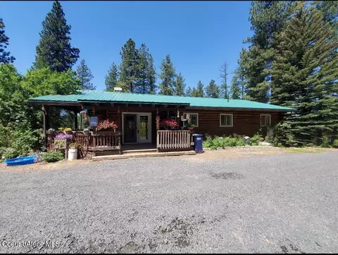 351 P St, Plummer, ID 83851 photo 5