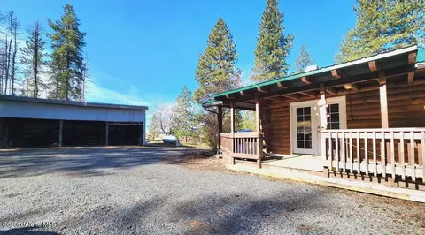 351 P St, Plummer, ID 83851 photo 33