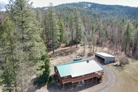 351 P St, Plummer, ID 83851 photo 49