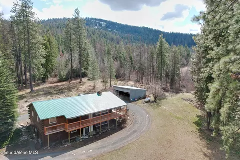 351 P St, Plummer, ID 83851 photo 4