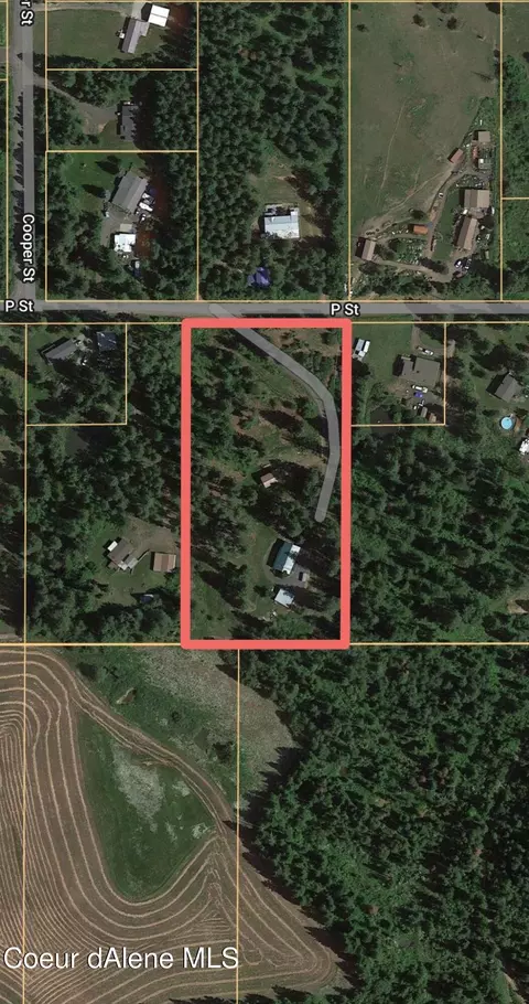351 P St, Plummer, ID 83851 photo 46