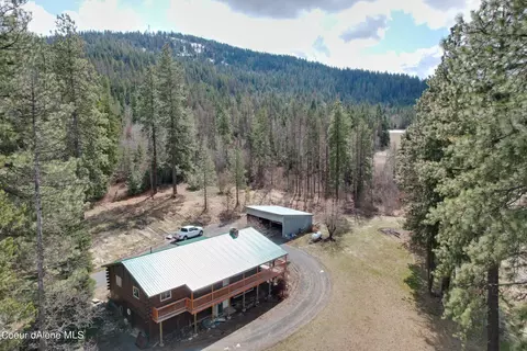 351 P St, Plummer, ID 83851 photo 48