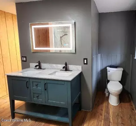351 P St, Plummer, ID 83851 photo 22