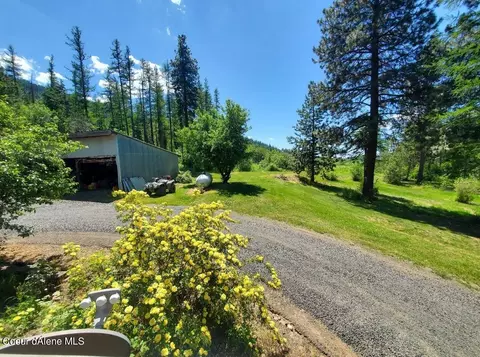 351 P St, Plummer, ID 83851 photo 1