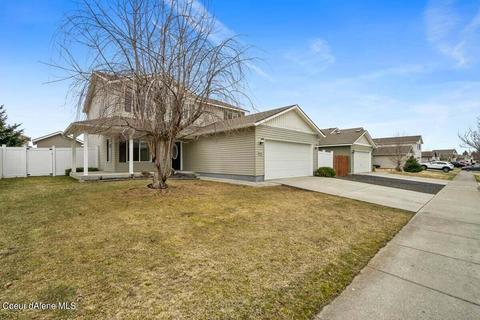 4554 W Bardwell Dr, Coeur D'alene, ID 83815