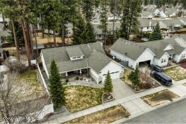 4438 E Canvasback Ave, Post Falls, ID 83854 photo 11