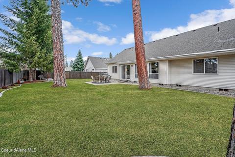 4438 E Canvasback Ave, Post Falls, ID 83854 photo 10