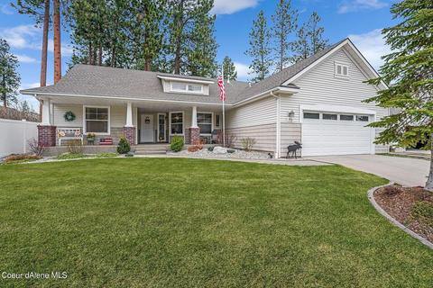 4438 E Canvasback Ave, Post Falls, ID 83854 photo 1