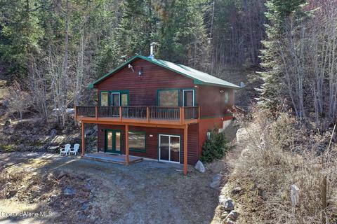 150 Midas Dr, Sagle, ID 83860 photo 59