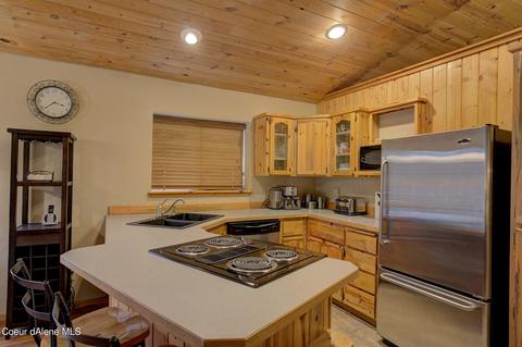 150 Midas Dr, Sagle, ID 83860 photo 6