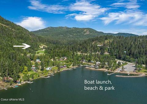 150 Midas Dr, Sagle, ID 83860 photo 64