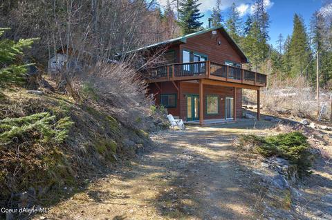 150 Midas Dr, Sagle, ID 83860 photo 49