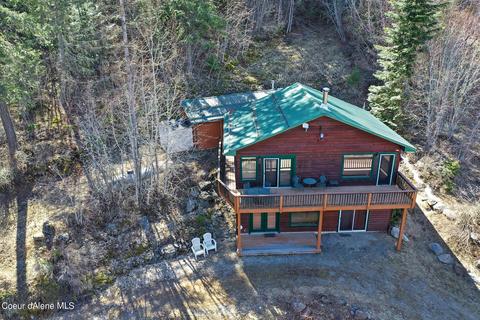 150 Midas Dr, Sagle, ID 83860 photo 57