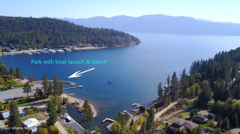 150 Midas Dr, Sagle, ID 83860 photo 65