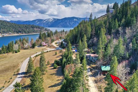 150 Midas Dr, Sagle, ID 83860 photo 2