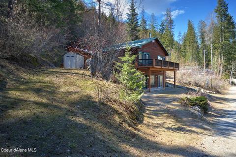 150 Midas Dr, Sagle, ID 83860 photo 1