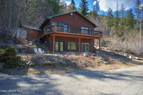 150 Midas Dr, Sagle, ID 83860 photo 56