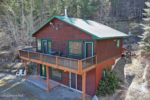 150 Midas Dr, Sagle, ID 83860 photo 55