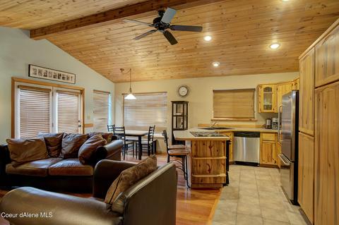 150 Midas Dr, Sagle, ID 83860 photo 5