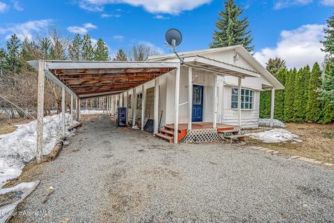5850 E Menser Ave, Athol, ID 83801 photo 1