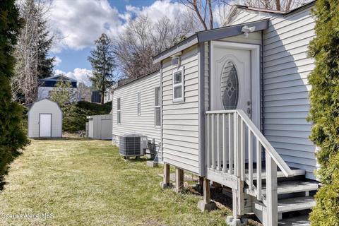 16951 W Santiago Cir, Hauser, ID 83854