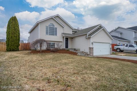 3460 N Ping Rd, Post Falls, ID 83854