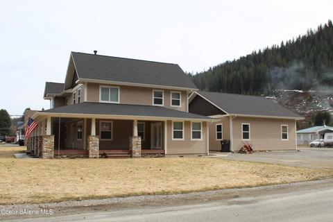 205 E Idaho Ave, Osburn, ID 83849 photo 4