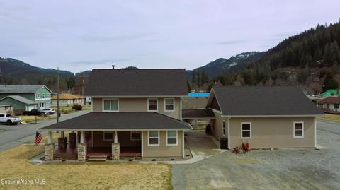 205 E Idaho Ave, Osburn, ID 83849 photo 5