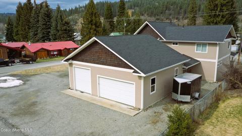 205 E Idaho Ave, Osburn, ID 83849 photo 7