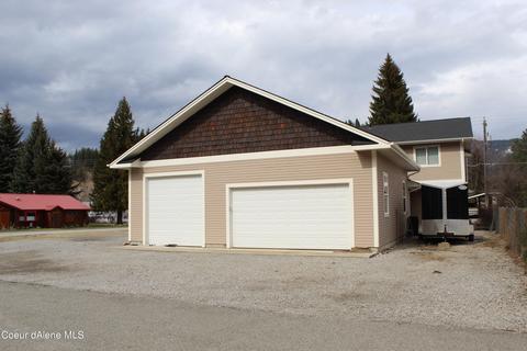 205 E Idaho Ave, Osburn, ID 83849 photo 8