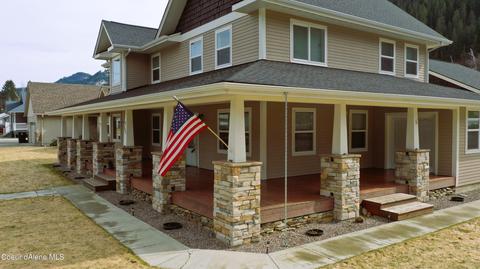 205 E Idaho Ave, Osburn, ID 83849 photo 3