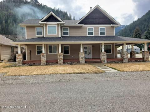205 E Idaho Ave, Osburn, ID 83849 photo 2