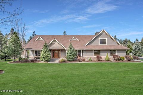 11843 N Blue Jay Ct, Hayden, ID 83835
