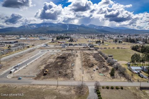 2518 W Midway Ave, Post Falls, ID 83854